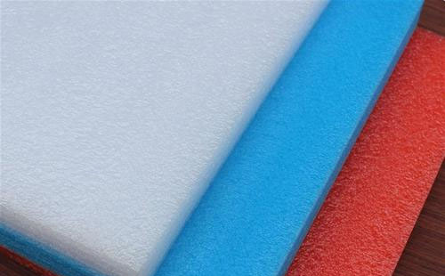 平凉珍珠棉片材