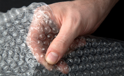 包装平凉气泡膜