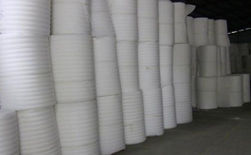 平凉珍珠棉片材