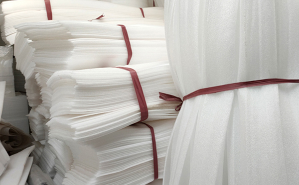 冷冻食品用平凉珍珠棉包装需要注意什么