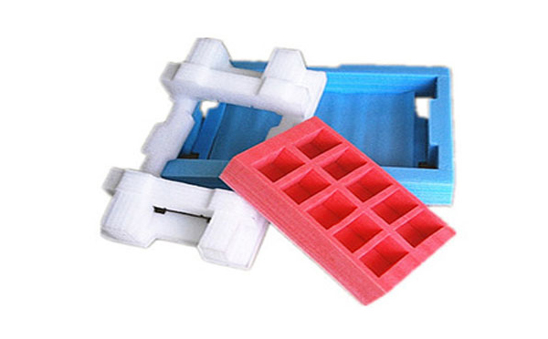 为什么选择平凉珍珠棉泡沫做包装材料？