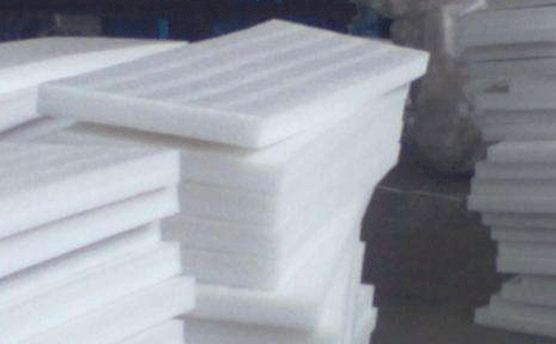 怎样判断平凉珍珠棉的质量？