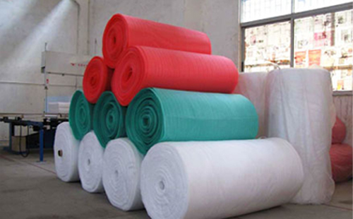 平凉珍珠棉的保温效果如何