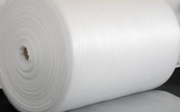 8月盛夏里的轻盈守护：平凉珍珠棉的应用与创新