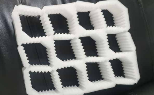 水果包装防护方案：平凉苹果内衬的选型标准与产业应用