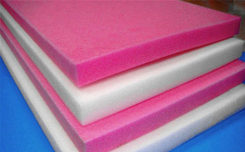 冷链物流中的缓冲保护材料:冷冻环境下平凉珍珠棉的应用解析 冷链物流中的缓冲保护材料:冷冻环境下平凉珍珠棉的应用解析