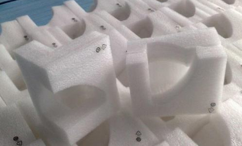 平凉珍珠棉切片、开槽、粘接：异型加工的几种常见方式！